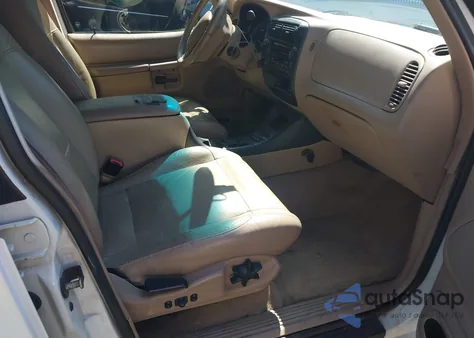 1997 Ford Explorer Eddie Bauer/Limited/Xlt from USA, damaged, VIN 1FMDU32P8VUB78820